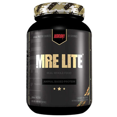 Redcon1 MRE Lite Animal Based Protein